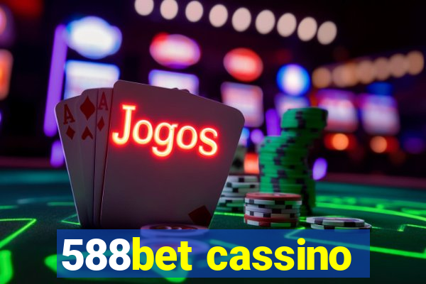 588bet cassino